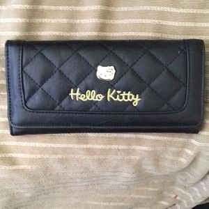 Hello Kitty Wallet & Upgraded Bundle !